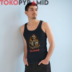 Rare Vintage Halloween 2018 Shirt 3 Rare Vintage Halloween 2018 Shirt