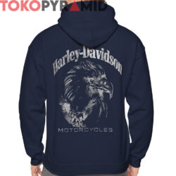 Rare Vintage Harley-Davidson Freebird Shirt 2 Rare Vintage Harley Davidson Freebird Shirt