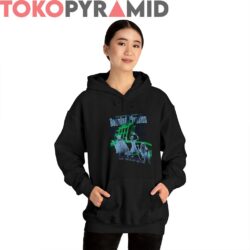 Rare Vintage Haunted Mansion New Orleans Square Shirt