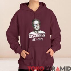 Henry Kissinger 1923-2023 Shirt The Towering American Diplomat 4 Rare Vintage Henry Kissinger 1923 2023 Shirt The Towering American Diplomat
