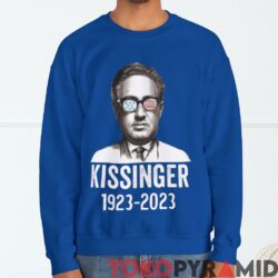Henry Kissinger 1923-2023 Shirt The Towering American Diplomat 3 Rare Vintage Henry Kissinger 1923 2023 Shirt The Towering American Diplomat