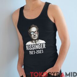 Henry Kissinger 1923-2023 Shirt The Towering American Diplomat 2 Rare Vintage Henry Kissinger 1923 2023 Shirt The Towering American Diplomat