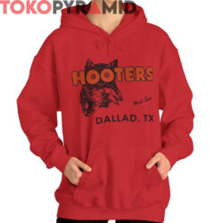 Rare Vintage Hooters West End Dallas TX Shirt 3 Rare Vintage Hooters West End Dallas TX Shirt