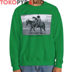 Rare Vintage Horse Dog Cowboy Designated Driver Shirt