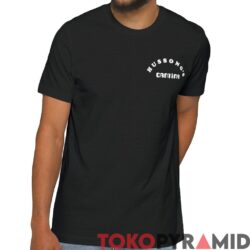 Rare Vintage Hussongs Cantina 1978 Ensenada Mexico Shirt