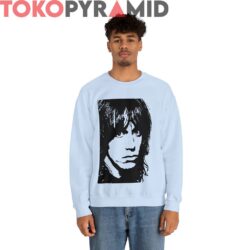 Rare Vintage Hysteric Glamour Iggy Pop