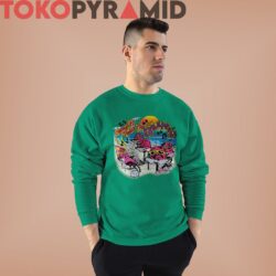 I Heard It Thru The Grapevine Shirt California Raisins Shirt 3 Rare Vintage I Heard It Thru The Grapevine Shirt California Raisins