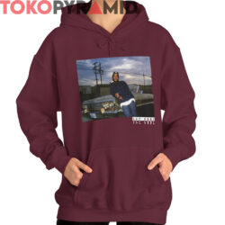 Rare Vintage Ice Cube Impala Shirt