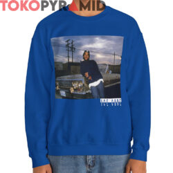 Rare Vintage Ice Cube Impala Shirt