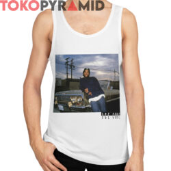 Rare Vintage Ice Cube Impala Shirt