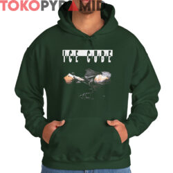 Rare Vintage Ice Cube Lethal Injection Shirt 3 Rare Vintage Ice Cube Lethal Injection Shirt