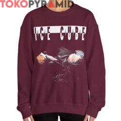 Rare Vintage Ice Cube Lethal Injection Shirt 2 Rare Vintage Ice Cube Lethal Injection Shirt