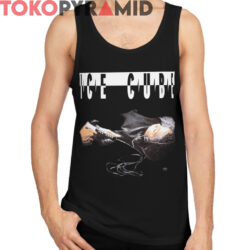 Rare Vintage Ice Cube Lethal Injection Shirt 4 Rare Vintage Ice Cube Lethal Injection Shirt