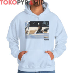 Rare Vintage Ice Cube New Impala Shirt 3 Rare Vintage Ice Cube New Impala Shirt