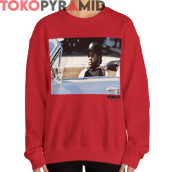 Rare Vintage Ice Cube New Impala Shirt 2 Rare Vintage Ice Cube New Impala Shirt