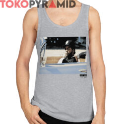 Rare Vintage Ice Cube New Impala Shirt 4 Rare Vintage Ice Cube New Impala Shirt