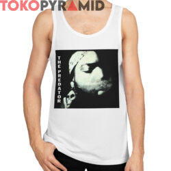 Rare Vintage Ice Cube The Predator Shirt 4 Rare Vintage Ice Cube The Predator Shirt