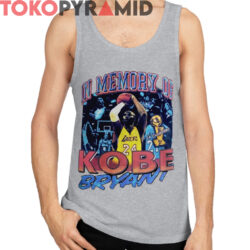 Rare Vintage In Memory Of Kobe Bryant Shirt 4 Rare Vintage In Memory Of Kobe Bryant Shirt