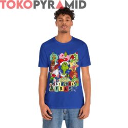 Rare Vintage In My Grinchmas Eras Grinch Christmas