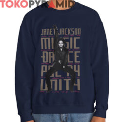 Rare Vintage Janet Jackson 1990 Rhythm Nation Shirt 2 Rare Vintage Janet Jackson 1990 Rhythm Nation Shirt