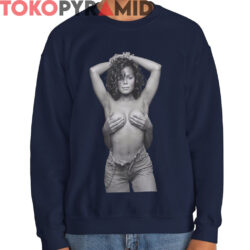 Rare Vintage Janet Jackson 1993 World Tour Shirt 3 Rare Vintage Janet Jackson 1993 World Tour Shirt