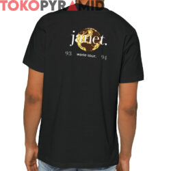 janet . 94-95 world tour Tシャツ fit=scale-down,w=1200