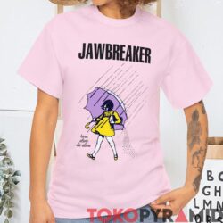 Jawbreaker Morton Salt Shirt Born Alone Die Alone 3 Rare Vintage Jawbreaker Morton Salt Shirt Born Alone Die Alone