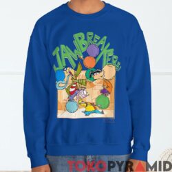 Jawbreakers Ed Edd N Eddy Shirt Cartoon Network 2 Rare Vintage Jawbreakers Ed Edd N Eddy Shirt Cartoon Network