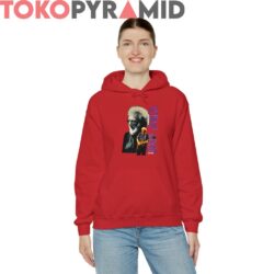 Rare Vintage Jerry Garcia 1942 1995 Memorial Shirt