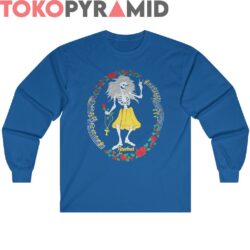 Rare Vintage Jerry Garcia Rosebud