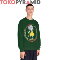 Rare Vintage Jerry Garcia Rosebud