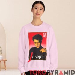 Rare Joseph New Kids On The Block Joey Mcintyre Shirt 2 Rare Vintage Joseph New Kids On The Block Joey Mcintyre Shirt