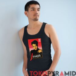 Rare Joseph New Kids On The Block Joey Mcintyre Shirt 3 Rare Vintage Joseph New Kids On The Block Joey Mcintyre Shirt