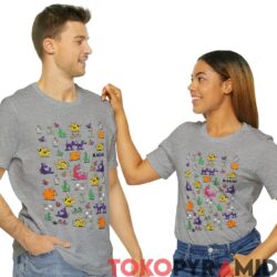 Rare Vintage Kauai Animals Sex Position Shirt