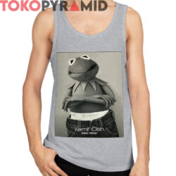 Rare Vintage Kermit Clein Under Where Shirt 3 Rare Vintage Kermit Clein Under Where Shirt