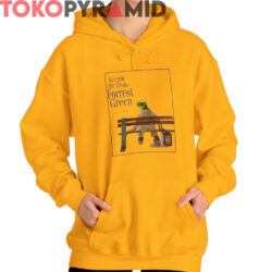 Rare Vintage Kermit The Frog Forrest Green Shirt 3 Rare Vintage Kermit The Frog Forrest Green Shirt