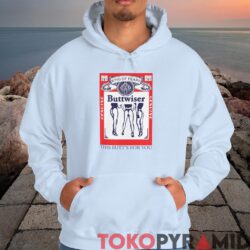 Rare Vintage King Of Rears Buttwiser Shirt 4 Rare Vintage King Of Rears Buttwiser Shirt