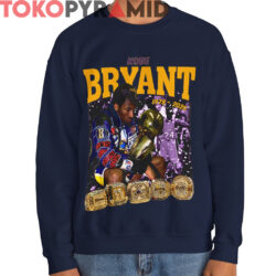Rare Vintage Kobe Bryant 1978 Legend Basketball Shirt 2 Rare Vintage Kobe Bryant 1978 Legend Basketball Shirt