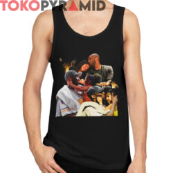 Rare Vintage Kobe Bryant And Gigi Shirt 4 Rare Vintage Kobe Bryant And Gigi Shirt