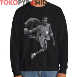 Rare Vintage Kobe Bryant Basketball Legend Shirt 2 Rare Vintage Kobe Bryant Basketball Legend Shirt