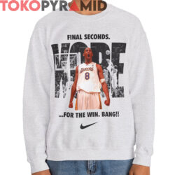 Rare Vintage Kobe Bryant Final Second For The Win Shirt 2 Rare Vintage Kobe Bryant Final Second For The Win Shirt