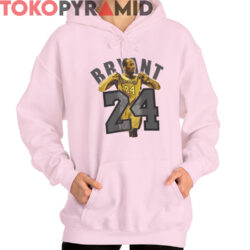 Rare Vintage Kobe Bryant Lakers 24 T-Shirt 3 Rare Vintage Kobe Bryant Lakers 24 T Shirt