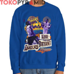 Rare Vintage Kobe Bryant Shooting Guard Tee 2 Rare Vintage Kobe Bryant Shooting Guard Tee