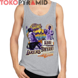 Rare Vintage Kobe Bryant Shooting Guard Tee 4 Rare Vintage Kobe Bryant Shooting Guard Tee