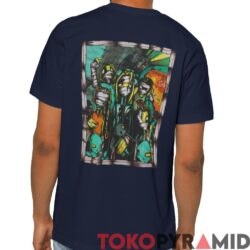 Rare Vintage Korn 2001 Shirt Double-sided 2 Rare Vintage Korn 2001 Shirt Double Sided