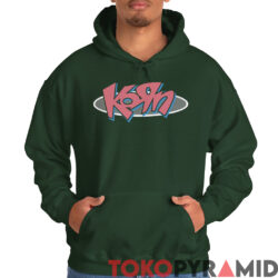 Rare Vintage Korn Band Shirt 3 Rare Vintage Korn Band Shirt