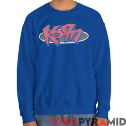 Rare Vintage Korn Band Shirt 4 Rare Vintage Korn Band Shirt