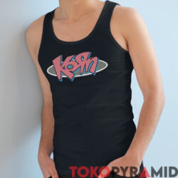 Rare Vintage Korn Band Shirt 2 Rare Vintage Korn Band Shirt