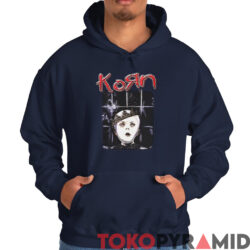 Rare Vintage Korn See You On The Other Side Shirt 2 Rare Vintage Korn See You On The Other Side Shirt