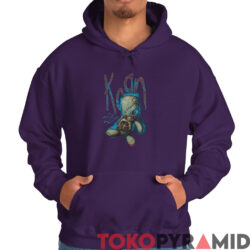 Rare Vintage Korn The Serenity Of Suffering Shirt 3 Rare Vintage Korn The Serenity Of Suffering Shirt